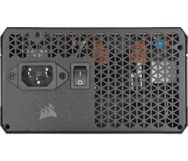 Corsair CX550M 80 Plus Bronze - 672174 - zdjęcie 9